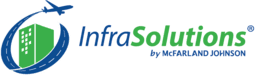 InfraSolutions logo