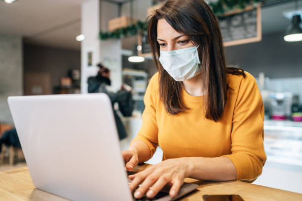 Safely Report Potential Symptoms