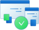 Cross Browser Compatible